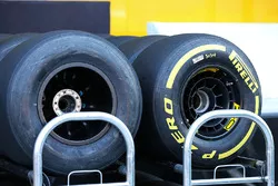 Pirelli-Reifen