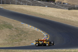 Ryan Hunter-Reay, Andretti Autosport Honda