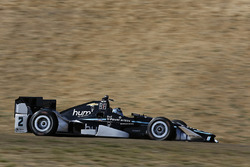 Josef Newgarden, Team Penske Chevrolet
