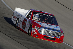 Justin Fontaine, ProMatic Automation Toyota Tundra