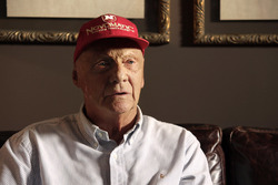 Niki Lauda