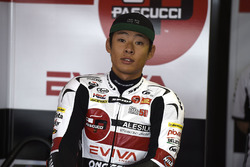 Tatsuki Suzuki, SIC58 Squadra Corse