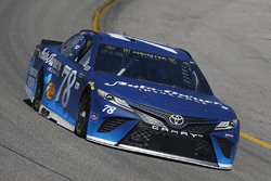 Martin Truex Jr., Furniture Row Racing Toyota