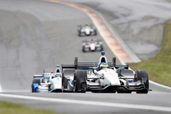 Sébastien Bourdais, Dale Coyne Racing Honda