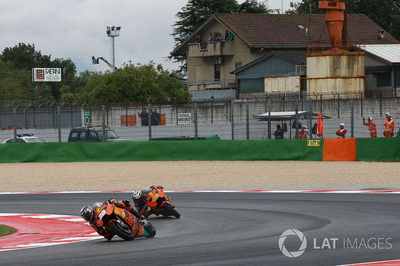 Smith Pol Espargaro, Red Bull KTM Factory Racing