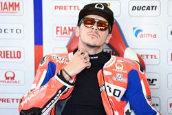 Скотт Реддинг, Pramac Racing