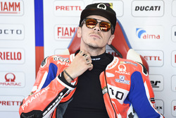 Scott Redding, Pramac Racing