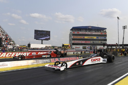 Steve Torrence