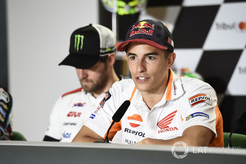 Marc Marquez, Repsol Honda Team