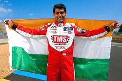 Karun Chandhok, Tockwith Motorsports