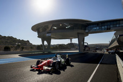 Sergio Sette Camara, MP Motorsport