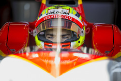 Alex Palou, Campos Racing
