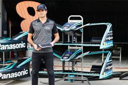 Nelson Piquet Jr., Jaguar Racing