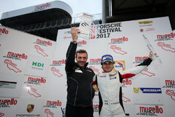 Simone Pellegrinelli, Bonaldi Motorsport