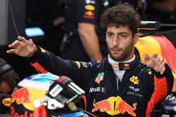 Daniel Ricciardo, Red Bull Racing RB13