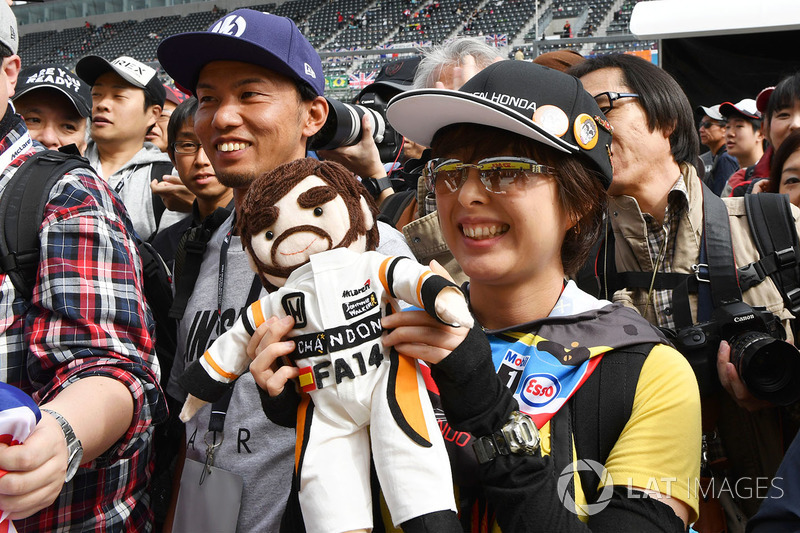Fans