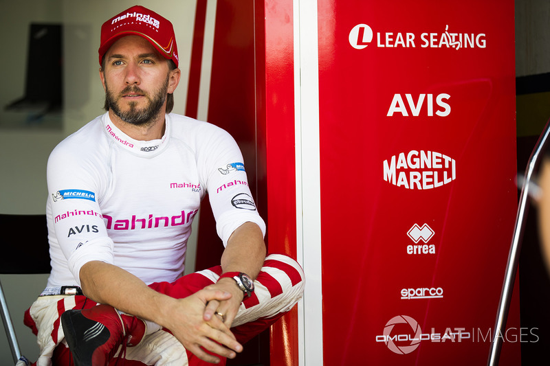 №23. <img src="https://cdn-3.motorsport.com/static/img/cfp/0/0/0/0/83/s3/germany-4.jpg" alt="" width="20" height="12" /> Ник Хайдфельд, Mahindra Racing