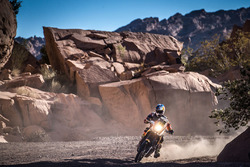 #14 Red Bull KTM Factory Racing: Sam Sunderland