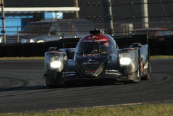 #13 Rebellion Racing ORECA 07: Neel Jani, Sébastien Buemi, Stéphane Sarrazin, Nick Heidfeld