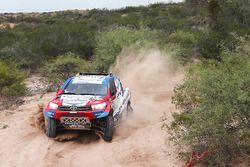 #310 Toyota: Erik van Loon, Wouter Rosegaar