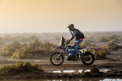 #6 Yamaha Official Rally Team: Adrien van Beveren