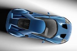 Ford GT