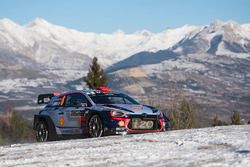 Daniel Sordo, Marc Marti, Hyundai i20 WRC, Hyundai Motorsport