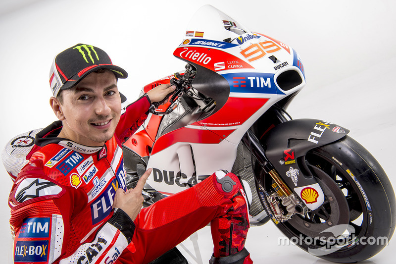 Motor baru, tantangan baru