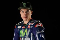 Maverick Viñales, Yamaha Factory Racing