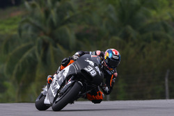 Bradley Smith, Monster Yamaha Tech 3
