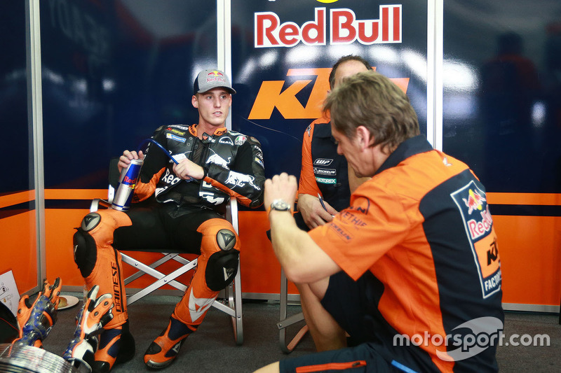 Pol Espargaro, Red Bull KTM Factory Racing