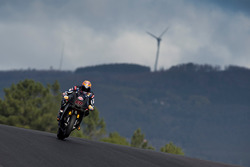 Michael van der Mark, Pata Yamaha