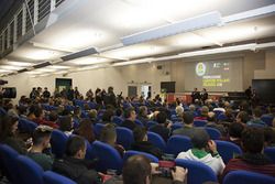 Presentazione stagione 2017 CIV