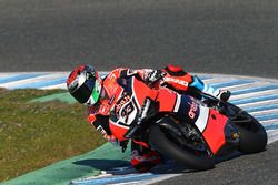 Marco Melandri, Ducati Team