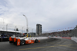 Josef Newgarden, Team Penske Chevrolet