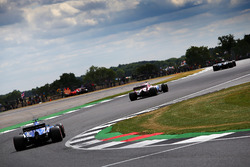 Marcus Ericsson, Sauber