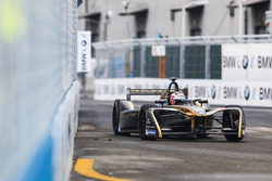 Stephane Sarrazin, Techeetah