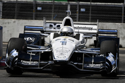 Simon Pagenaud, Team Penske Chevrolet
