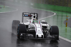 Felipe Massa, Williams FW38