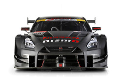 new Nissan GT-R NISMO GT500