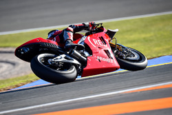 Stefan Bradl, Aprilia Gresini Racing Team, Aprilia