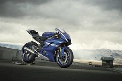 Yamaha YZF-R6