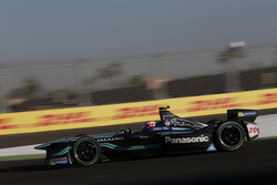 Mitch Evans, Jaguar Racing