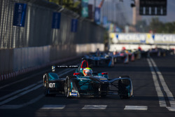 Oliver Turvey, NEXTEV TCR Formula E Team
