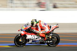 Андреа Янноне, Ducati Team