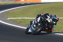 Bradley Smith, Red Bull KTM Factory Racing