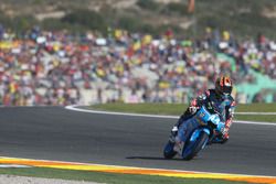 Aron Canet, Estrella Galicia 0,0, Honda