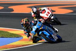 Aron Canet, Estrella Galicia 0,0, Honda