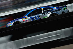 Alex Bowman, Hendrick Motorsports Chevrolet