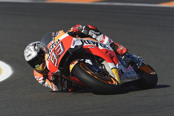 Marc Marquez, Repsol Honda Team